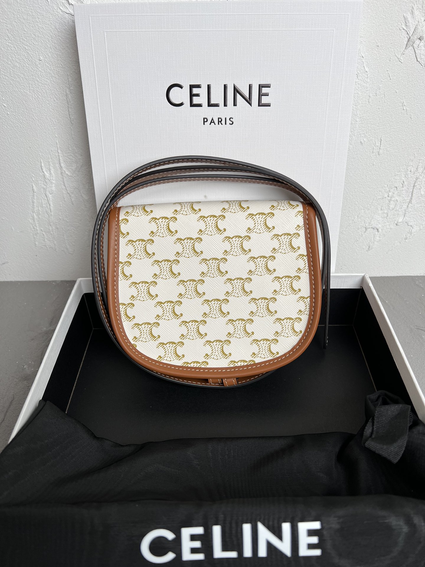 Celine Besace Bags